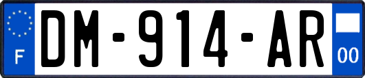 DM-914-AR