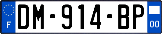 DM-914-BP