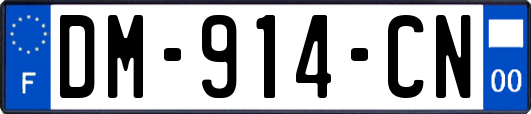 DM-914-CN