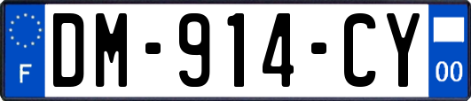 DM-914-CY