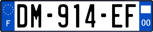 DM-914-EF