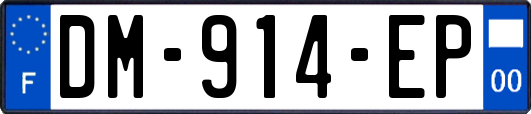 DM-914-EP