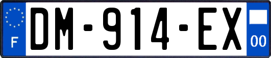 DM-914-EX