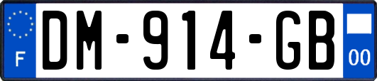 DM-914-GB