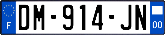 DM-914-JN