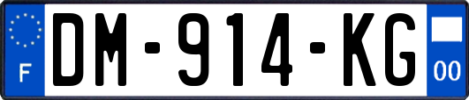 DM-914-KG