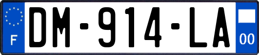 DM-914-LA