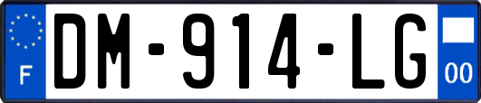 DM-914-LG