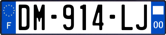 DM-914-LJ