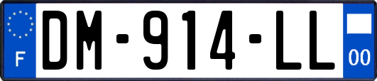 DM-914-LL