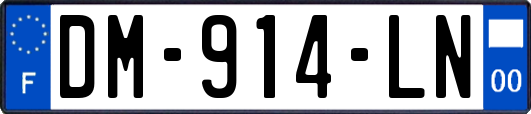 DM-914-LN