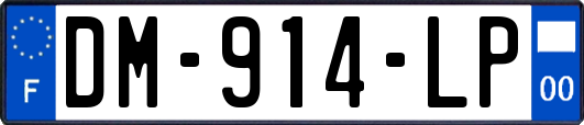 DM-914-LP