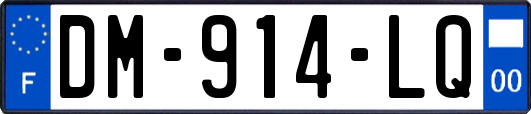 DM-914-LQ
