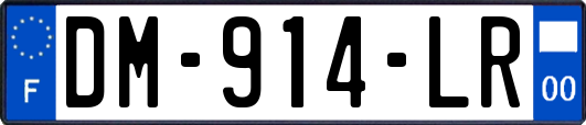 DM-914-LR