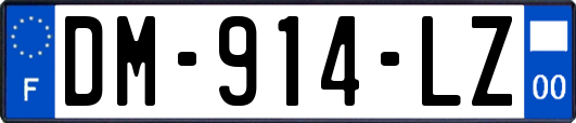 DM-914-LZ