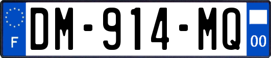 DM-914-MQ
