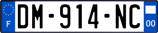 DM-914-NC