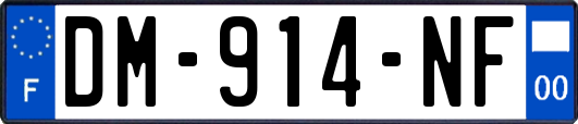 DM-914-NF