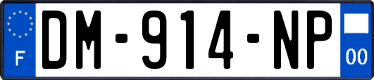 DM-914-NP