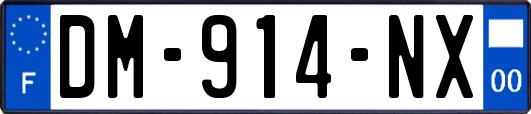 DM-914-NX