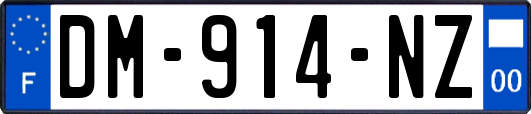 DM-914-NZ