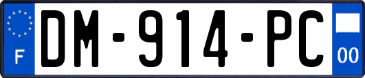 DM-914-PC