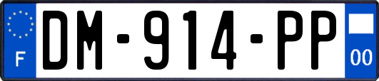 DM-914-PP