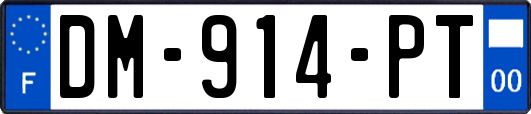 DM-914-PT