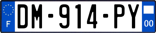 DM-914-PY