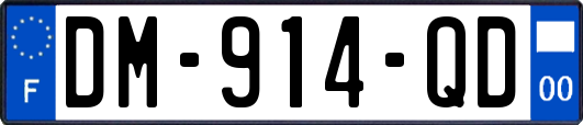 DM-914-QD