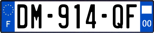 DM-914-QF