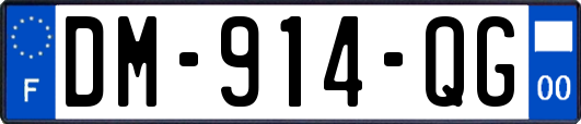 DM-914-QG