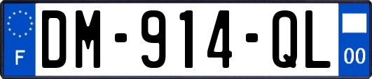 DM-914-QL