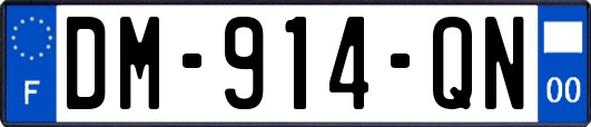DM-914-QN