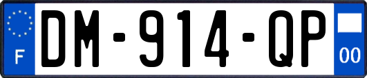 DM-914-QP