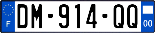 DM-914-QQ
