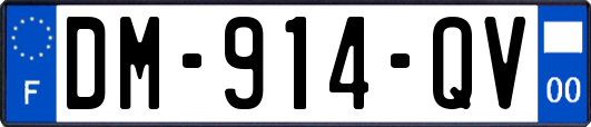 DM-914-QV