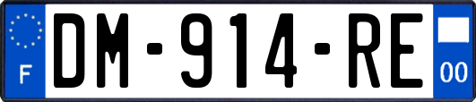 DM-914-RE