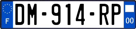 DM-914-RP