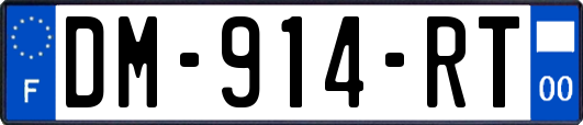 DM-914-RT