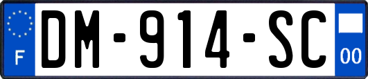 DM-914-SC