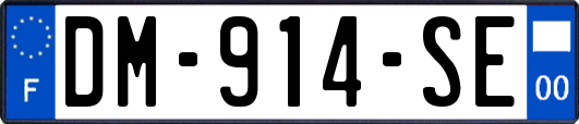 DM-914-SE
