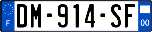 DM-914-SF