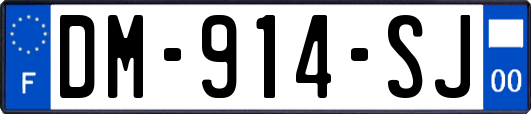DM-914-SJ