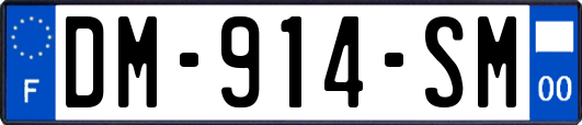 DM-914-SM