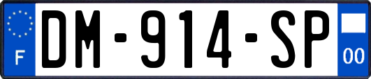 DM-914-SP