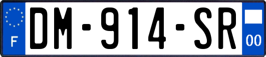 DM-914-SR