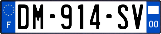 DM-914-SV