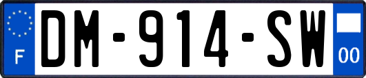 DM-914-SW