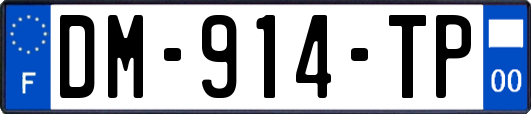 DM-914-TP